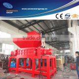 Double Shaft Shredder thumbnail-1