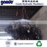 Handing Metal Scrap Lifting Magnetic thumbnail-1