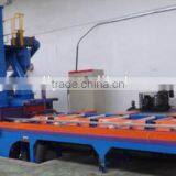 Aluminium Profile Shot Blasting Machine thumbnail-1