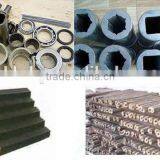 Biomass Sawdust Briquette Charcoal Making Machine thumbnail-4