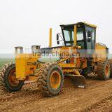 Hot Sale Top Quality Best Price Hydraulic Motor Grader Use ZF Gear and Cummin s Engine With CE Cerfication thumbnail-1