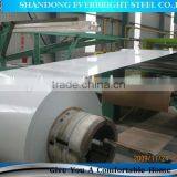 Hot Dipped Galvanized Prepainted Steel Coils From China thumbnail-2