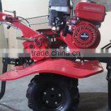 TUOGE 6.5HP Gasoline Power Tiller Price With CE thumbnail-2