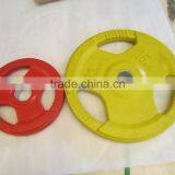 China Custom Cast Iron Weight Plates thumbnail-1