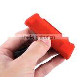 3 Modes Bike Light Bicycle Cycling Waterproof Taillight 30 LED Super Light With USB Rechargable Safety Night Riding Rear Light thumbnail-5