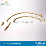 Disposable Natural Latex Malecot Catheter thumbnail-1