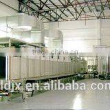 Automatic Continuous Foaming Production Line thumbnail-1