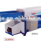 2017 the Newest Pearl Shape Fiber Forming Machine thumbnail-1