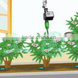 Agricultural High Quality Small Drip Irrigation System Sprinkler for Greenhouse thumbnail-4