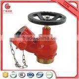 Brass Fire Hydrant Landing Valve