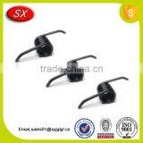 Custom Black E-coating Steel Floor Jack Spring