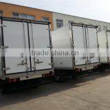 Professional Catering Trailer Food Truck With Low Price thumbnail-6