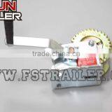 2016 Easy Control Hand Winch for Sale thumbnail-2