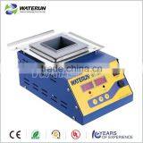 High Quality 300W Lead-free Square Tin Melting Pot Factory thumbnail-1