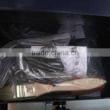 High Quality and Low Price Leather Belt Bra Strap Cutting Machine thumbnail-5