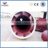 Less Consumption Rotary Dryer/wood Chip Drying Equipment With Low Price thumbnail-4