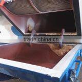 Hammer Mill Crush Beech Make Sawdust 2 Ton Price CE thumbnail-3