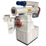 High Quality Pellets Bird Feed Pellet Machine thumbnail-4