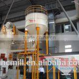 Limestone Powder / Vertical Roller Mill / Construction Equipment / Calcium Carbonate Powder Making Machine thumbnail-4