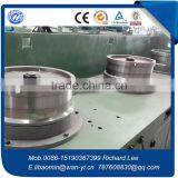 Zinc Coated Wire Drawing Machine thumbnail-1
