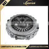 3483034034 Heavy Duty European Truck Clutch Parts Volvo Truck Steel Clutch Cover thumbnail-1