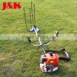 JK-CG630 63CC 2-Stroke Small Corn Harvester thumbnail-3