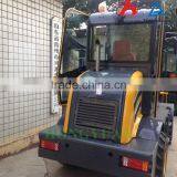 Wheel Loader ZL08F With CE thumbnail-5