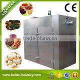 Hot Air Circulating Food Fruit Vegetable Drying Oven