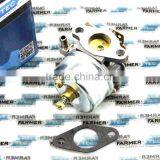 TECUMSEH 632113A / 632113 Fits HS40 HSSK40 ENGINES CARBURETOR CARB I GCA80 thumbnail-1