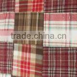 Indian Madras Cotton Patchwork Handmade Pure Fabric Export thumbnail-1