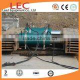 LEC Post Tension Prestressed Concrete Hydraulic Lifting And Pushing Jack thumbnail-1