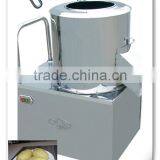 Full Stainless Steel Commercial Automatic Electric Potato Peeler Machine thumbnail-1