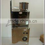 Small Tea Bag Packing Machine thumbnail-2