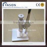 Manual Perfume Capping Machine Nozzle Type Bottle Type Sealing Machine thumbnail-3