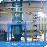 CE Certificated Shea Butter Oil Process Machinery
