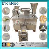 Commercial Small Automatic Samosa Making Machine thumbnail-1
