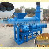 Multifuctional Best-selling Model Coal Rods Briquette Machine thumbnail-1