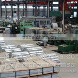 CNC Aluminum Lamina Flying Shear Machinery