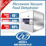 Dehydration Machine for Food Vacuum Dryer thumbnail-1