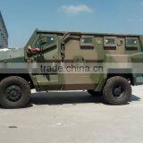 Riot Control Anti-riot Military Vehicle thumbnail-1