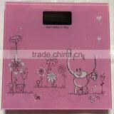 Low Price Digital Weight Bathroom Body Scale thumbnail-2