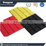 Acoustic Foam Sheets Suppliers for Cinema thumbnail-1