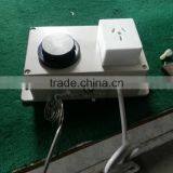 Thermostat ,Fan controller for hydroponics,thermal protector