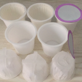 K-cup Beverage Pods Single Serve Keurig Coffee Containers Dairy Based Beverages thumbnail-3