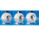 4"6"8"10"12" Inline Duct Fans thumbnail-2