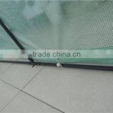 Scaffolding Sheet,clear Mesh Laminated Scaffold Cover,pe Film for Packing Packaging thumbnail-3