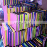 Free Samples!! Colorful Eva Foam Sheets thumbnail-1