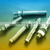 Sleeve Anchor With Hex Nut(GM650) thumbnail-1