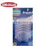 Transparent Fish Shape Double Sides Attract Wall Paster Non-slip Mat thumbnail-1