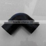 HDPE Water Pipe Fittings 90 Degree Elbow thumbnail-1